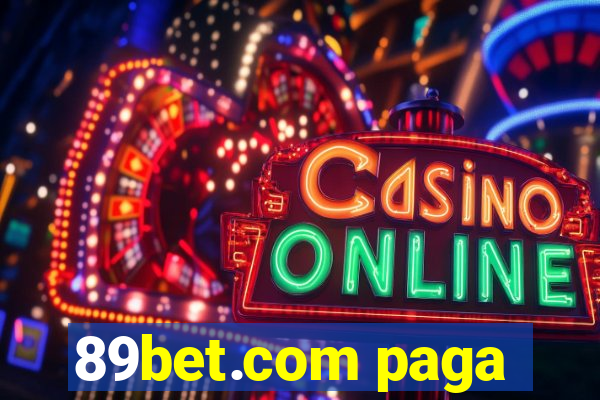 89bet.com paga